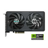 Gigabyte Geforce Rtx 5060 Eagle Oc 8Gb Graphic Card Black