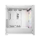 Corsair 5000D Rgb Airflow Mid-Tower White