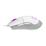 Cooler Master Mm310 Wired Gaming Mouse White