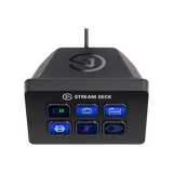 Elgato Stream Deck Mini Black
