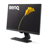 Benq Gw2480 24 Inch Full Hd Ips 60Hz Monitor - Black