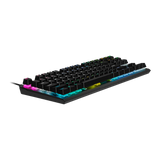 Corsair K60 Pro Rgb Wired Mechanical Gaming Keyboard - Black