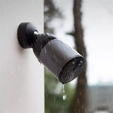 Ezviz BC1C 4Mp Wifi Inbuilt Battery Camera Indoor / Outdoor Kit