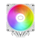 Cooler Master Hyper 622 Halo Argb Cpu Air Cooler - White