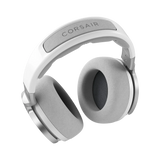 Corsair Virtuoso Pro Wired Open Back Streaming Gaming Headset (Ap) White