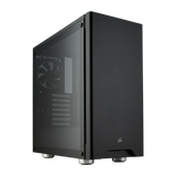 Corsair 275R Carbide Series Mid Tower Case Black