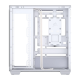 Corsair 3500X Mid Tower Case White