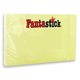 Fantastick Sticky Notes 1.5X2 12Pcs/Box