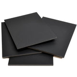 Foam Board Black 5mm 122×244