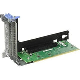 Thinksystem Sr650 V2/Sr665 X16/X8/X8 Pcie G3 Riser 1/2 Option Kit V2 (4Xh7A61080)