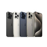 Apple Iphone 15 Pro Max 5G - 6.7" - 256Gb - Black Titanium