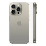 Apple Iphone 15 Pro Max 5G - 6.7" - 256Gb - Natural Titanium