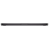 Apple MacBook Pro - 16.2" / M3 Max / 14-Core CPU / 30-Core GPU / 36GB RAM / 1TB SSD / Arb/Eng / Space Black / 1YW - Z1AH000KW