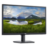 Dell E2423H - 23.8" Va Led 8 Ms D-Sub Displayport Monitor