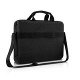 Dell Essential Briefcase - 15.6-Inch / Water-Resistant / Black - Laptop Bag