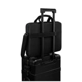 Dell Essential Briefcase - 15.6-Inch / Water-Resistant / Black - Laptop Bag