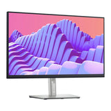 Dell P2722H - 27" Ips Led / 8 Ms / Displayport / D-Sub / Hdmi / Usb - Monitor
