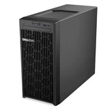 Dell Poweredge T150 (Intel Xeon E-2314 2.8Ghz 4Core, 16Gb Udimm Ram, 2Tb 7.2K Hdd, 3Yrs