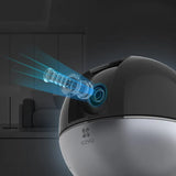 Ezviz C6W Camera Indoor