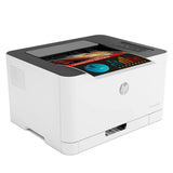 HP Color Laser 150nw - 18ppm / 600dpi / A4 / USB / LAN / Wi-Fi / Color Laser - Printer