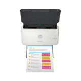 Hp Scanjet Pro 2000 S2 - 35Ppm / 600Dpi / A4 / Usb / Sheetfed Adf Scanner