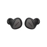 Jabra Elite 5 True Wireless Earbuds Titanium Black