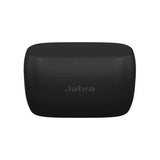 Jabra Elite 5 True Wireless Earbuds Titanium Black