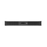 LaCie Mobile Drive 2TB External Portable Hard Drive USB-C Up to 130 MB/s