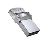 Lexar Jumpdrive Dual Drive D35C Usb 3.0 Type-C - 64Gb