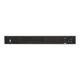 مفتاح Linksys LGS310MPC - 8 منافذ إيثرنت / منفذان SFP / مُدار / جيجابت / PoE+ / مكتبي 