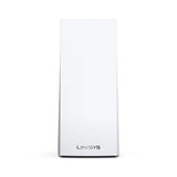 Linksys Tri-Band AX5300 Mesh Wi-Fi 6 System - 2.4GHz, 5GHz / WAN / LAN - Pack of 2