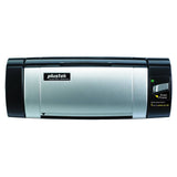 Plustek MobileOffice D600 Plus - 2.2sec/page / 600dpi / A6 / USB / Duplex Portable Scanner