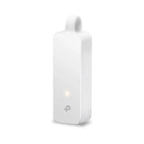 محول شبكة TP-Link UE300C USB-C إلى RJ45 جيجابت إيثرنت 