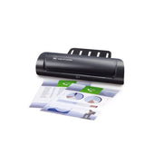 Rexel Gbc Fusion 3000L Black A4 Laminator (4400748)