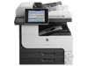 HP Mono LaserJet Enterprise MFP M725dn - 41ppm / 1200dpi / A3 / USB / LAN - Printer