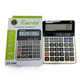 Kaerda Ct-140C Calculator