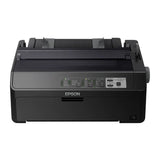 Epson LQ-590II - 24-Pins / 80-Columns / A4 / USB / Parallel / Dot-Matrix - Printer