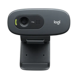 Logitech C270 720P Hd Webcam