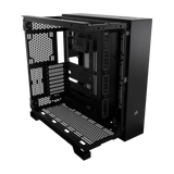 Corsair 6500D Airflow Tempered Case Black