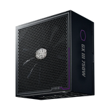 Cooler Master Gx3 750W Gold 80 Plus Modular A/Uk Cord Power Supply - Black