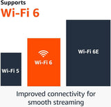 Amazon Fire TV Stick 4K 2nd Generation Streaming Media Player