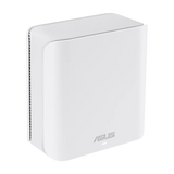 Asus Zenwifi Bd4 (1Pk) Dual-Band Wifi 7 (802.11Be) Aimesh Extendable Router - White