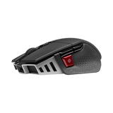 Corsair M65 Rgb Ultra Wireless Tunable Fps Gaming Mouse (Eu) Black