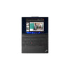 Lenovo ThinkPad E16 Gen 1 - 16.0" WUXGA / i5 / 40GB / 1TB (NVMe M.2 SSD) / Win 11 Pro / 3YW / Arabic/English - Laptop