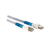Kuwes Cat 7 Network Ethernet Cable - 0.5M