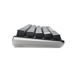 Ducky One 3 Sf Hot Swap Pbt Blue Switch Cherry Rgb  Wired Mechanical Gaming Keyboard Arabic - Classic Black