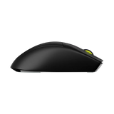 ماوس الألعاب اللاسلكي فائق الخفة Corsair M75 Air، أسود