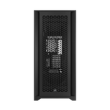 Corsair 5000D Core Airflow Mid Tower Atx Case Black
