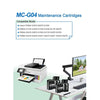 Canon MC-G04 Ink Maintenance Cartridge