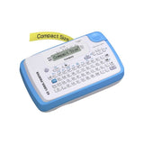 Casio Label It Kl 130 18 Mm 1 Line Label Printer